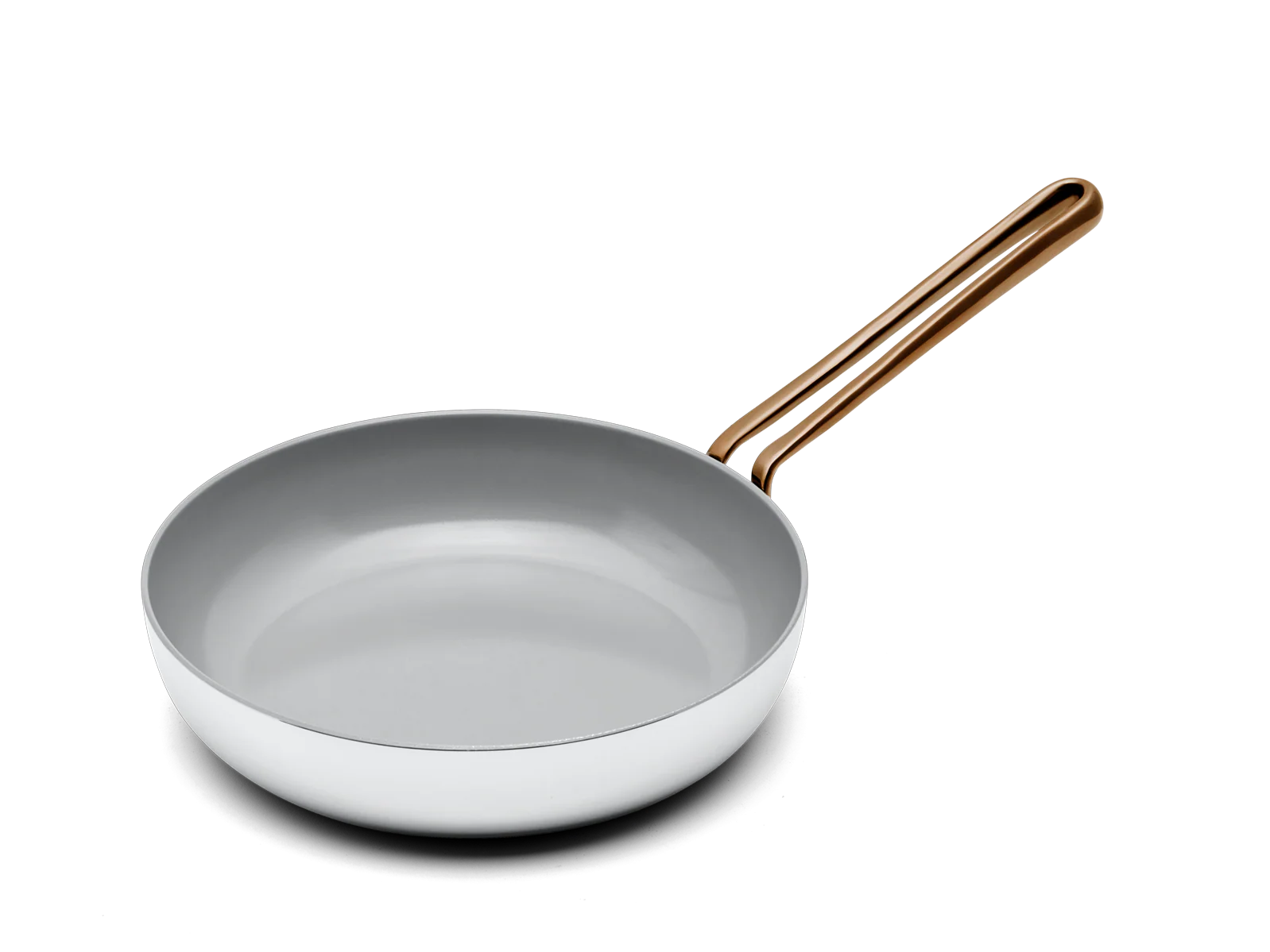 Stainless Steel & Pepper Flash Sale